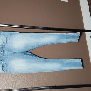 GUC H&M Boyfriend jeans!